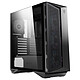 MSI MPG GUNGNIR 110M Mid-tower Gaming Case with tempered glass centre