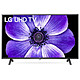 LG 55UN7000 Téléviseur LED 4K Ultra HD 55" (140 cm) - HDR - Wi-Fi/Bluetooth/AirPlay 2 - Son 2.0 20W
