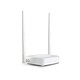 Tenda N301 Router inalámbrico Wi-Fi N 300 Mbps