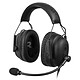 Millennium Headset 3 Closed-back gamer headset - 7.1 surround sound - unidirectional microphone - remote control - 3.5 mm/USB jack