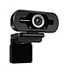 Accuratus V16 Webcam 1080p - microphone - USB