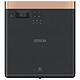 Avis Epson EF-100 Noir Edition Android TV