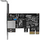 Buy StarTech.com PCI Express 1 Port RJ45 Gigabit Ethernet Network Card - Low Profile