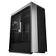 DeepCool CL500 Middle Tower box with tempered glass centre