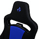 Nitro Concepts E250 (Bleu) pas cher