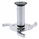 NorStone SKYE PROJE-S Short ceiling mount for projectors with adjustable tilt, swivel and height