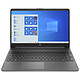 Buy HP Laptop 15s-fq2050nf