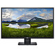 Dell 27" LED - E2720HS 1920 x 1080 pixels - 8 ms (greyscale) - Widescreen 16/9 - DisplayPort - VGA - Black