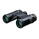 Pentax UD 9x21 (Black) Ultra-large and ergonomic binoculars - Black