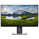 Dell 23.8" LED - U2421HE 1920 x 1080 pixels - 5 ms - Format large 16/9 - Dalle IPS - Pivot - DisplayPort - HDMI - Hub USB - Noir/Argent