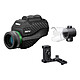 Pentax VM 6x21 WP Kit Complet Monoculaire compact et léger avec accessoires dédiés pour utilisation microscope ou appareil photo (via smartphone)