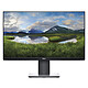 Dell 23.8" LED - P2421D 2560 x 1440 pixels - 8 ms - Format 16/9 - Dalle IPS - Pivot - DisplayPort - HDMI - Hub USB - Noir