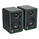 Mackie CR3-X 3" monitor speakers (per pair)