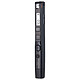 OM System VP-20 Dictaphone numérique compact - Micro stéréo - Filtre anti-frottement - USB - 8 Go