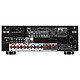 Buy Denon AVR-X2700H DAB Black Focal Bb Evo 5.1