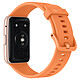 Huawei Watch Fit Orange pas cher