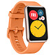 Review Huawei Watch Fit Orange