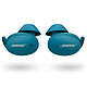 Review Bose Sport Earbuds Blue