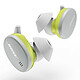 Review Bose Sport Earbuds White