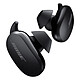 Bose QuietComfort Earbuds Noir Écouteurs intra-auriculaires True Wireless - Réduction de bruit active - Bluetooth 5.1 - Autonomie 6h - Micro/Commandes tactiles - Etui charge/transport