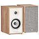 Triangle Borea BR02 Light brown 80 W compact bookshelf speaker (pair)