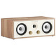 Triangle Borea BRC1 Light brown 100 W centre speaker