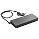 HP Notebook Power Bank 11400 mAh HP Notebook USB-C and USB-A External Battery - 11400 mAh