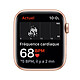 Acquista Apple Watch SE GPS Gold Aluminium Sport Band Pink Sand 44 mm