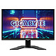 Gigabyte 27" LED - G27Q 2560 x 1440 pixels - 1 ms (MPRT) - 16/9 - IPS panel - HDR400 - 144 Hz - FreeSync Premium - HDMI/DisplayPort - USB 3.0 Hub - Speakers - Black