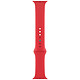 Polsino Apple Sport 44 mm PRODUCT(RED) - Regolare Cinturino sportivo per Apple Watch 42/44 mm