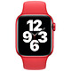 Review Apple Sport Wristband 44 mm PRODUCT(RED) - Regular
