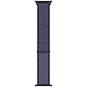 Apple Bracelet Nike Sport Loop 40 mm Purple Pulse Bracelet sport Nike pour Apple Watch 38/40 mm