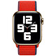 Avis Apple Bracelet Sport Loop 44 mm PRODUCT(RED)