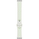 Apple Wristband Nike Sport 44 mm Spruce Aura/Vapor Green Nike Fluorolastomer Sport Band for Apple Watch 42/44 mm