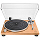 Audio-Technica AT-LPW30TK Manual Turntable with belt drive - 2 speeds (33-45 rpm) - Integrated Preamp - AT-VM95C