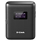 D-Link DWR-933 Ruter Wi-Fi móvil 4G LTE 300 Mbps