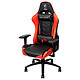 MSI MAG CH120 Leatherette seat with 180° adjustable backrest and 4D armrests for gamers (up to 150 kg)