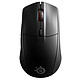 SteelSeries Rival 3 Wireless (black) Wireless gamer mouse - RF 2.4 GHz/Bluetooth 5.0 - right handed - 18000 dpi optical sensor - 6 programmable buttons - RGB backlight