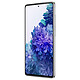 Opiniones sobre Samsung Galaxy S20 Fan Edition SM-G780F Blanco (6 GB / 128 GB)