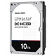Western Digital Ultrastar DC HC330 10Tb (0B42258) 3.5" 10Tb 7200 RPM 256Mb SAS 12Gb/s 512e server hard drive (bulk)