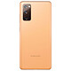 Samsung Galaxy S20 FE Fan Edition SM-G780F Orange (6 Go / 128 Go) · Reconditionné pas cher