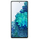 Samsung Galaxy S20 FE Fan Edition SM-G780F Verde (6GB / 128GB) Smartphone 4G-LTE Advanced Dual SIM IP68 - Exynos 990 - RAM 6 Go - Touch screen AMOLED 120 Hz 6.5" 1080 x 2400 - 128 Go - NFC/Bluetooth 5.0 - 4500 mAh - Android 10