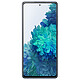 Samsung Galaxy S20 FE Fan Edition SM-G780F Blue (6GB / 128GB) Smartphone 4G-LTE Advanced Dual SIM IP68 - Exynos 990 - RAM 6 GB - Touch screen AMOLED 120 Hz 6.5" 1080 x 2400 - 128 GB - NFC/Bluetooth 5.0 - 4500 mAh - Android 10
