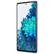 Avis Samsung Galaxy S20 FE Fan Edition SM-G780F Bleu (6 Go / 128 Go)