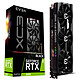 EVGA GeForce RTX 3090 XC3 BLACK GAMING 24 GB GDDR6X - HDMI/Tri DisplayPort - PCI Express (NVIDIA GeForce RTX 3090)