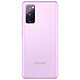 Samsung Galaxy S20 Fan Edition 5G SM-G781B Lavender (6 GB / 128 GB) a bajo precio