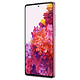 Opiniones sobre Samsung Galaxy S20 Fan Edition 5G SM-G781B Lavender (6 GB / 128 GB)