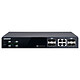 QNAP QSW-M804-4C Switch web manageable 4 SFP+ 10 Gbps + 4 ports combo 10 GbE/SFP+ 