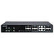 QNAP QSW-M1204-4C Switch web gestibile a 8 porte 10 Gbps SFP con 4 porte combo 10 GbE/SFP