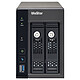 QNAP QVP-21A (VS-2308) 2-bay 12-channel NVR server (8 included) with 8 GB RAM with Quad-Core Intel Celeron J1900 processor (without hard drive)